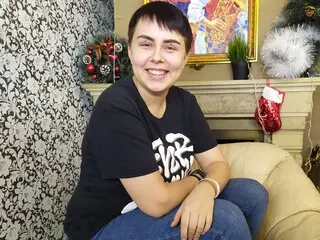 EvanKinky nude shows video