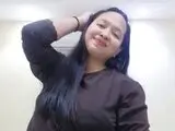 EvelynFuente videos live anal