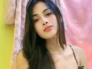 FayePanda livejasmin real livesex