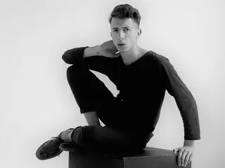 FELIPExHANSON live live naked