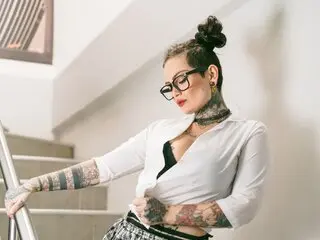 FerMercury livesex show video