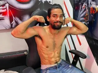 FernandoJose online toy fuck