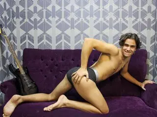 FilippWilliams live naked toy