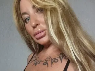 FleurMira nude show jasmin
