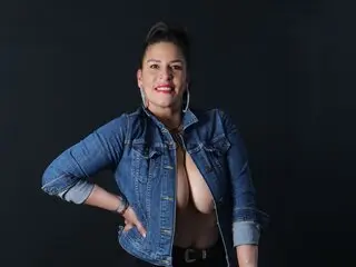 FranchescaPardo webcam amateur livejasmin.com
