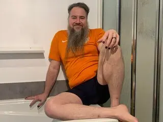 FrancoFoon lj naked show