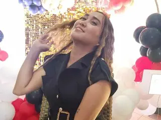 FransecaRivers video photos livejasmine