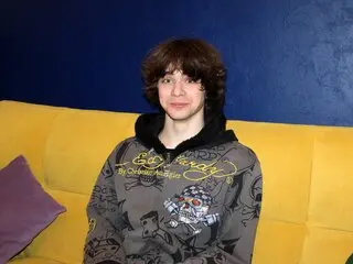 GabrielFowler ass pics jasminlive