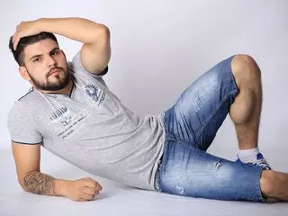 GarethHanson livejasmine livejasmine jasmin