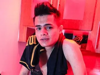 GarrySlover private pussy jasmin