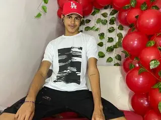 GilberDante recorded hd show