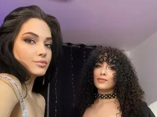 GraceAlisa real livejasmine live