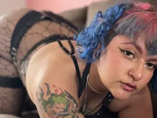 GreenDells video nude webcam