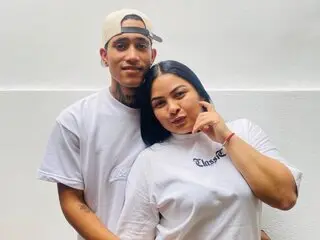 GreisyAndJhon jasmin jasminlive hd