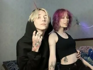 GustavAndLayla jasminlive shows private