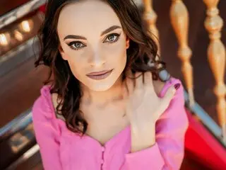 HaileySetton photos shows webcam