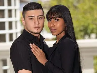 HannaAndApolo livejasmine livejasmine live