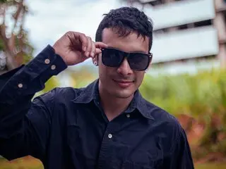 HarryNacho webcam livejasmin jasmin