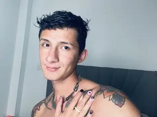 HarryStolem real anal toy