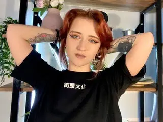 HartiMuller sex nude webcam
