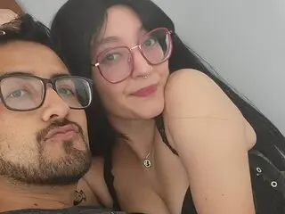 HelaAndRick cam webcam lj