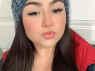 HelineOne pics recorded livejasmine