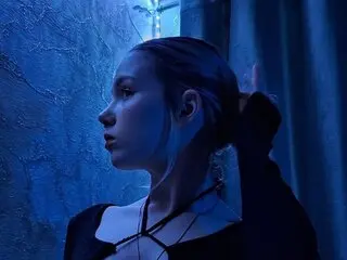 HildGarrett private nude cam