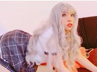 HimeJess online cam livejasmin