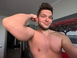 HuggerJohnson pussy show private