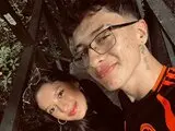 IanandBrithany amateur livejasmin webcam