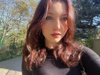 IdaWilson online porn recorded