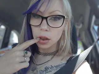 IndigoStevens jasminlive shows amateur