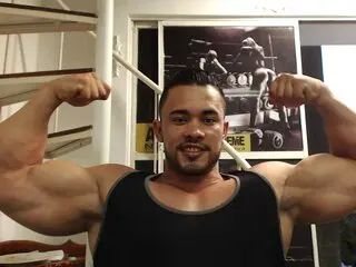 IRONDAVIS live jasmine fuck
