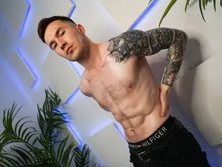 IsaacBlacks private livejasmin.com naked