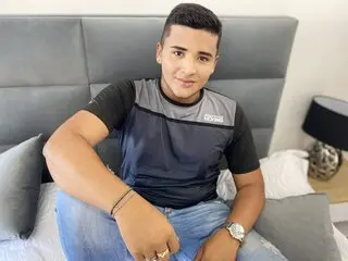 IsaacSmith webcam livejasmin.com lj