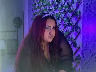 IsabelaNoir real shows livejasmine