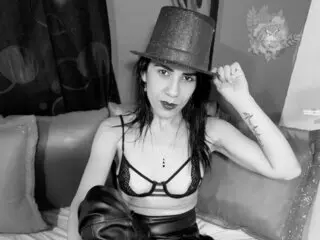 IsabelaNovak jasminlive real xxx