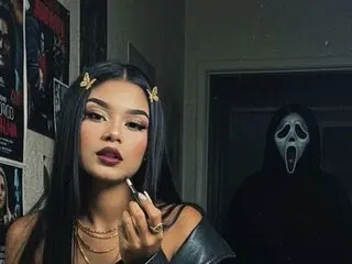 IsabellaHernande porn videos recorded