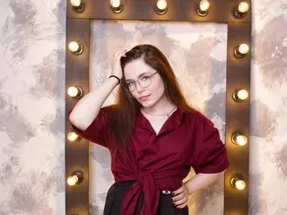 IsabelleWilson camshow lj cam