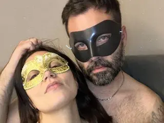IsideeAnubi livejasmine real video