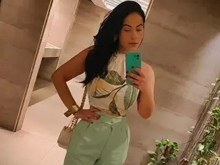 IsisBennet private cam pussy