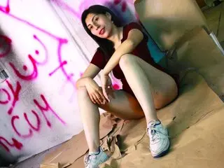 IssaGracey anal video lj