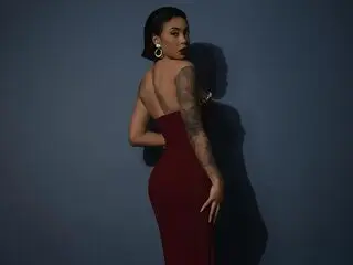 IvannaMontclair naked private porn