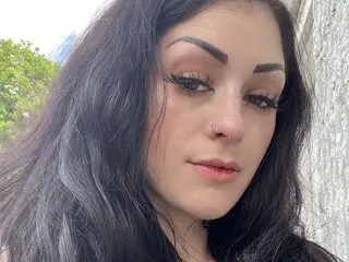 IvorySkin fuck cam lj
