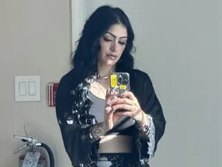 Ivoryskinn jasminlive private shows