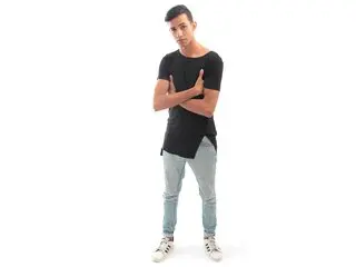 JAKECHOEN anal webcam private