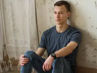 JackDriven real naked webcam