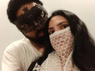 JackandAnna video live camshow