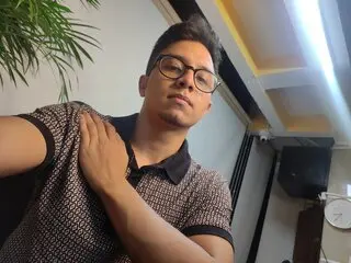 JacksonHoms cam ass show
