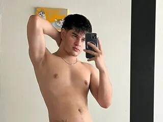 JacobCortez livesex video jasmine